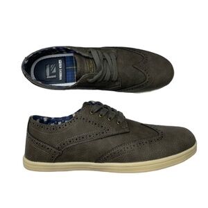 Ben Sherman Nicholas Wing Shoes